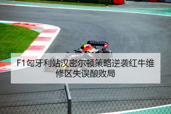 F1匈牙利站汉密尔顿策略逆袭红牛维修区失误酿败局
